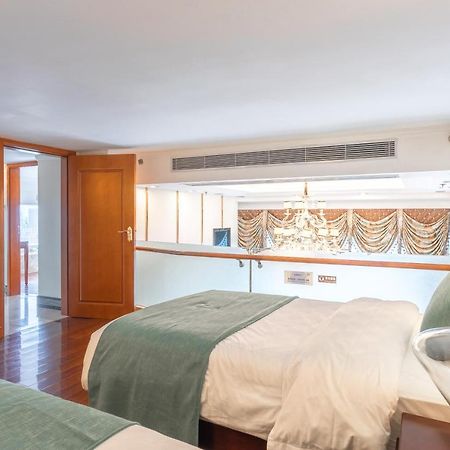 Louidon Mega Apartment Hotel Of Kam Rueng Plaza - Sunshine Apartment Гуанчжоу Экстерьер фото